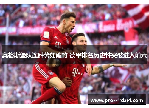奥格斯堡队连胜势如破竹 德甲排名历史性突破进入前六