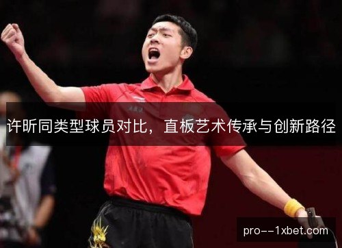 许昕同类型球员对比,直板艺术传承与创新路径 许昕同类型球员对比,直板艺术传承与创新路径